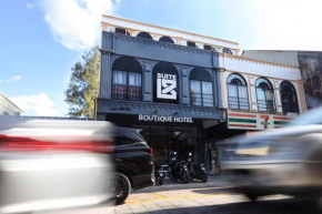 Suite 18 Boutique Hotel